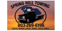 Spring Hill Towing